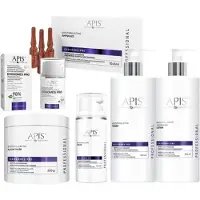Apis Exosomes Pro, tonique bio-stimulant aux exosomes végétaux, 500 ml