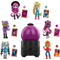 Monster High Panini Potions Boule de cristal Multicolore One Size
