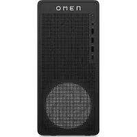 HP OMEN by - Ordinateur tout-en-un - Core i7 - RAM : 32 Go DDR5 - Disque dur : 1 000 Go - NVIDIA GeForce RTX 5000