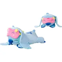 Simba Disney Snuglets Wellbeing Stitch, 40cm