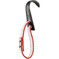 Petzl Crochet Goutte d'eau de progression à ouverture large