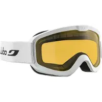 Julbo Eris Woman Ski Goggles Blanc Spectron/CAT1 Femme