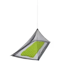 Sea to Summit Mosquito Net Gris