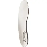 Meindl - Semelles - Semelle Interieure Cuir en Cuir - Taille 12 UK - Beige
