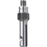 Petzl Rocpec Adapter Gris