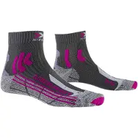 X-socks - XSTS16S19W-G041-35-36 - Chaussettes - Femmes - Taille 35-36