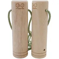 YY VERTICAL Renforceur De Préhension Twins Cylinder