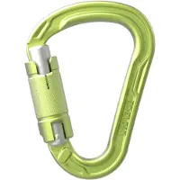 Edelrid Mousqueton HMS Strike Twist