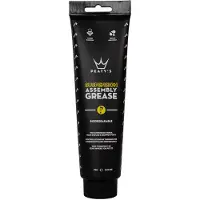 Peaty's - Produit d'entretien vélo - Suspension Assembly Grease Bio 75G - Noir