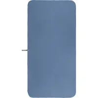 Sea to Summit Pocket L Towel Bleu 120 x 60 cm