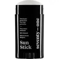 SeventyOne The Original SPF 50+ crème solaire en stick SPF 50+ 15 g