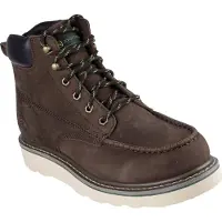 SKECHERS Kadmiel Grand Creek Marron CHOC Taille EU 46