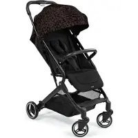 Hauck Poussette de voyage et poussette sport Travel N Care avec