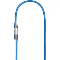 Edelrid - Anneau de sangle - HMPE Cord Sling 6mm - Taille 90 cm - Noir