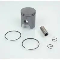 P2r Piston Moteur Pour Moto Tgb 50 Rx 2006 À 2020 Neuf