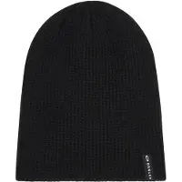 Oakley Back Bone 2.0 Beanie black