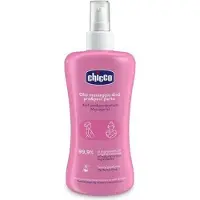Chicco Huile de Massage Pré/Post Partum 4 En 1 200Ml
