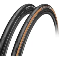 Tufo Pneu De Route Comtura Prima Tubeless 700c X 32