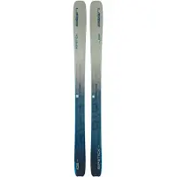 Elan - Skis freeride - Ripstick 102 2026 en Bois - Taille 182 cm - Bleu