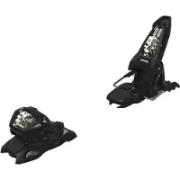 Marker Jester 18 Pro 110 Mm Alpine Ski Bindings Noir 110 mm