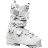 Head - Chaussures de ski - Kaliber 95 W MV GW Boa White - Taille 41 - 41,5 - Blanc