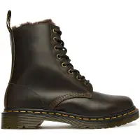 Dr. Martens Serena Couleur Marron