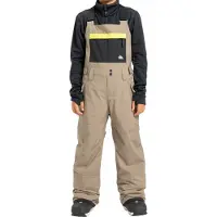 Quiksilver Mash Up Race Suit Beige 12 Years Garçon
