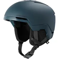 Head Faero Exp Helmet Bleu 56-59 cm