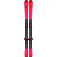 Atomic Redster S7+mi 12 Gw Alpine Skis Pack Rose 169