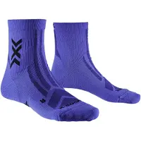 X-socks Hike Discover Socks Bleu EU 45-47