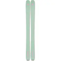 Fischer - Packs (skis + fix) - Skis all mountain - Pack Ranger 90 Ws 2027 en Bois - Vert