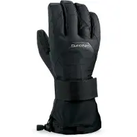 Dakine Wristguard Gloves Noir L