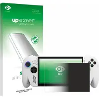 Upscreen Sichtschutzfolie für ASUS ROG Xbox Ally Anti-Spy Privacy Folie Blaulicht-Schutz