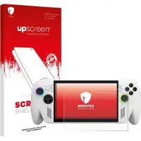 Upscreen Schutzfolie für ASUS ROG Xbox Ally Displayschutz Displayschutzfolie Folie Klar Transparent