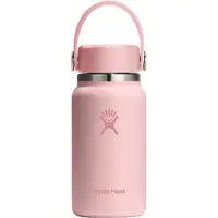 Hydroflask - Gourde isotherme - 200 Ml Micro Hydro Trillium en Bois - Rose