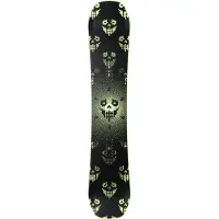 Yes Yes. Planche De Snowboard Shifter Xtrm Eiki 3d