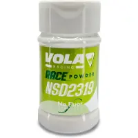 Vola Racing - Farte en poudre neiges froides - Race Powder NSD2319 40g