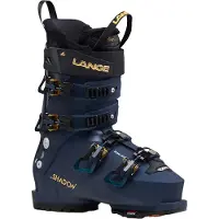 Lange - Chaussures de ski - Shadow 95 W MV GW - Taille 23/23,5 - Navy