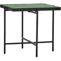 House Doctor Table De Salon | Hdgrade | Vert | 266140052