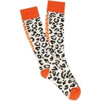 Rossignol Allover Socks Blanc EU 39-41 Homme