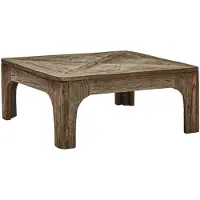 House Doctor Table Basse Coff | Naturel | 264550210