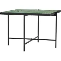 House Doctor Table De Salon | Hdgrade | Vert | 266140053