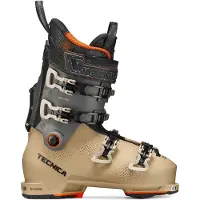 Tecnica Cochise 110 Dyn Gw Alpine Ski Boots Beige 27.0