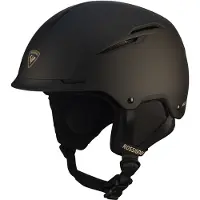 Rossignol Templar Impacts Helmet Noir M-L