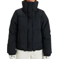 Roxy Snow Winter Rebel JK Noir mat XS