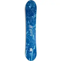 #YES Yes. Planche De Snowboard Airmaster 3d