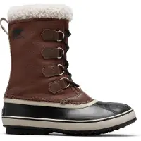 Sorel 964 Pac Nylon Wp Snow Boots Marron EU 44 Homme