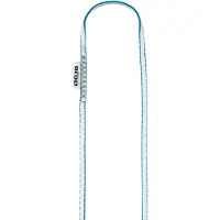 Edelrid - Sangle Dyneema - Dyneema Sling 8mm II - Taille 120 cm - Blanc