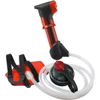 MSR - Filtre à eau - Hyperflow Microfilter - Noir