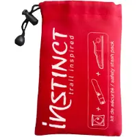 Instinct Trail Pack De Rangement